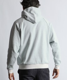 Cape Sweat Parka スウェットパーカー PRE ORDER】REMI RELIEF Cape Sweat & Parka｜L'Appartement