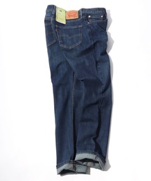 Levi's(���[�o�C�X)��2026SS Levi's/���[�o�C�X 511 SLIM FIT �X�g���b�` �f�j���X�����e�[�p�[�h(�f�j���p���c)