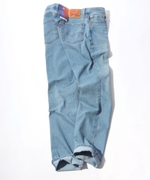 Levi's(���[�o�C�X)��2026SS Levi's/���[�o�C�X 511 SLIM FIT �X�g���b�` �f�j���X�����e�[�p�[�h(�f�j���p���c)