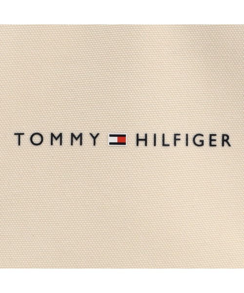 TOMMY HILFIGER（トミーヒルフィガー）の「ミディアムショッパートートバッグ（トートバッグ・レディース・マルチ・FREE）」の3枚目の写真