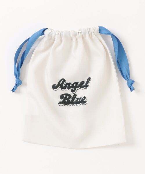 LTXC/ANGEL BLUE】アソート巾着（その他小物）｜LOVETOXIC