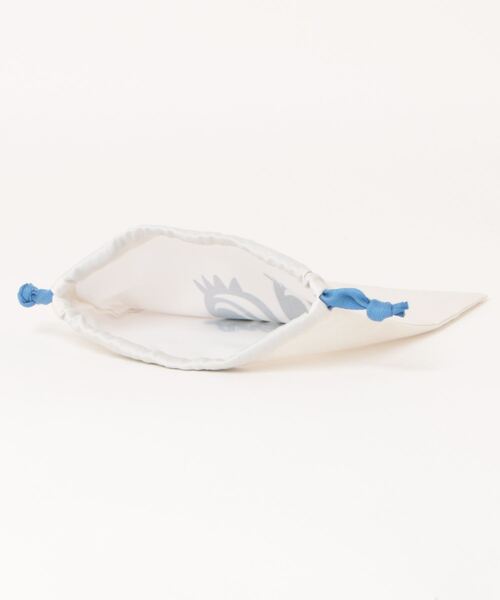 LOVETOXIC(ラブトキシック)の「【LTXC/ANGEL BLUE】アソート巾着(その他小物・キッズ・オフホワイト/マルチ・FREE)」の12枚目の写真