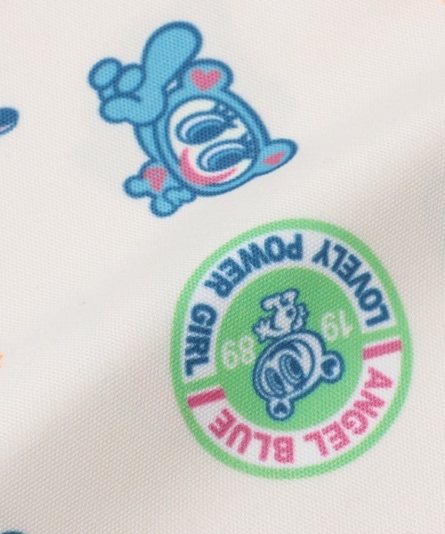 LTXC/ANGEL BLUE】アソート巾着（その他小物）｜LOVETOXIC