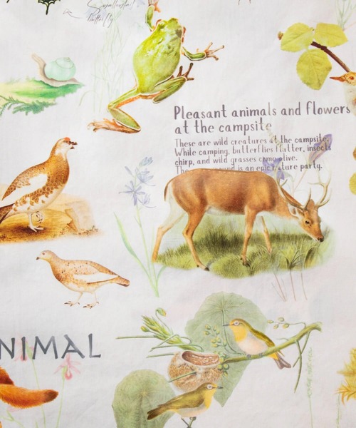 【セール】オリジナル総柄Pt ウエストリブフレアスカート W（スカート）｜go slow caravan（ゴースローキャラバン） pattayablatt.com