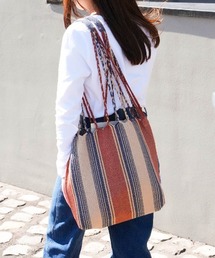 HAMMOCK TOTE S/ ハンモック トートバッグ S