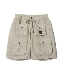 MANASTASH | MANASTASH/マナスタッシュ/HEMP POP SHORTS/ヘンプポップショーツ(その他パンツ)