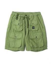 MANASTASH | MANASTASH/マナスタッシュ/HEMP POP SHORTS/ヘンプポップショーツ(その他パンツ)