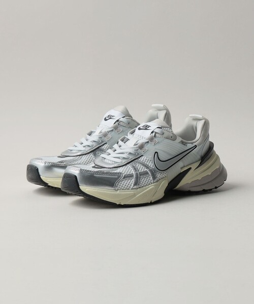 Nike V2K RUN スニーカー　24.5 NIKE/ナイキ ウィメンズ V2K ラン[23.5㎝～24.5㎝展開]｜Daytona