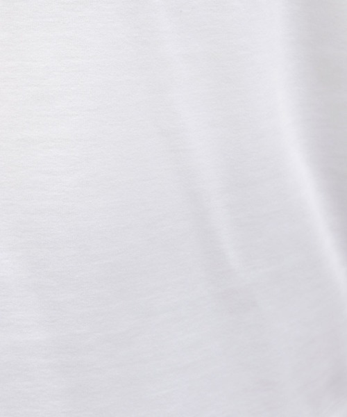 LAKOLE（ラコレ）の「ペイントグラフィック長袖T / 107479（Tシャツ/カットソー・メンズ・ホワイト/ブラック/サンドグレー/ピンク・MEDIUM/LARGE）」の21枚目の写真