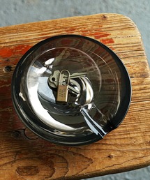 HIGHTIDE(nC^Ch)GLASS ASHTRAY OX AbVgC g[ DM KX NA (L)(AbVgC/C^[)