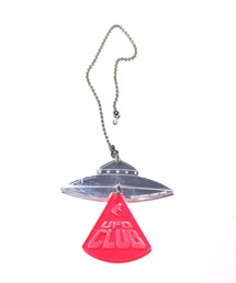 希少 nataldesignネイタルデザイン UFO CLUB ver TOTE BAG UFO CLUB ver. - NATAL DESIGN ONLINE SHOP