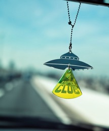 NATAL DESIGN 38explore ムー　UFO Club 🛸【UFO CLUB TOKYO アイテム情報】🛸 NATAL DESIGN x 38explore