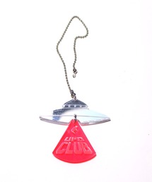NATAL DESIGN（ネイタルデザイン）の「I WANT TO BELIEVE ORNAMENT UFO