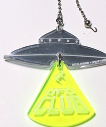 NATAL DESIGN 38explore ムー　UFO Club 🛸【UFO CLUB TOKYO アイテム情報】🛸 NATAL DESIGN x 38explore