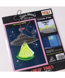 NATAL DESIGN - 新品 ひつじさん UFO CLUB ver.  NATALDESIGN NATAL DESIGN SHOP