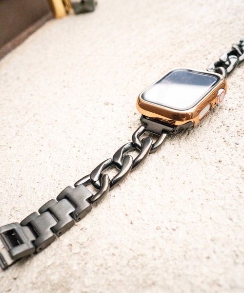 アップルウォッチ バンド Apple Watch カバー ベルト 10 ケース アップルウォッチ バンド Apple Watch カバー ベルト 10 ケース
