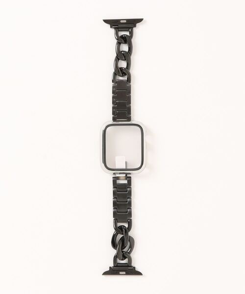 zandy ズィーアンドワイ Apple Watch ケース＆ベルトセット