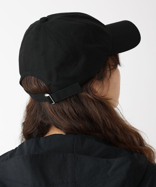 Columbia（コロンビア）の「UVカット Columbia／サーモンパス キャップ 大きめサイズ展開 XXLあり／コロンビア（キャップ・レディース・ベージュ/ネイビー/ライトグリーン/グリーン/オフホワイト/ブラック/グレー/ヘザーグレー/レッド/グレー系その他/ライトグレー/ダークネイビー/グリーン系その他/グレー系その他2/ブラウン/ベージュ系その他/ダークグレー/グレー系その他3/ブラック×グリーン・M/XXL）」の20枚目の写真