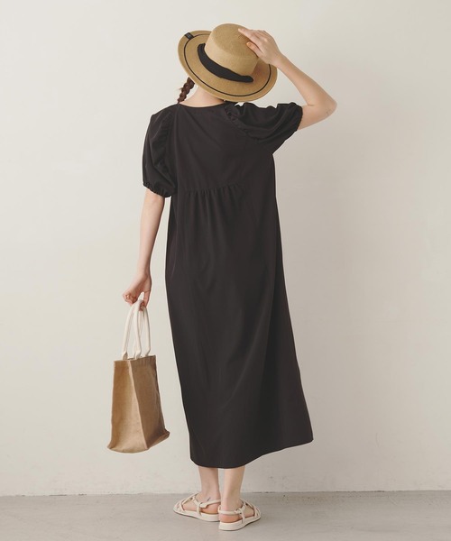 MILKFED.（ミルクフェド）の「MILKFED. JUTE TOTE BAG（トートバッグ・レディース・ベージュ・ONE SIZE）」の13枚目の写真