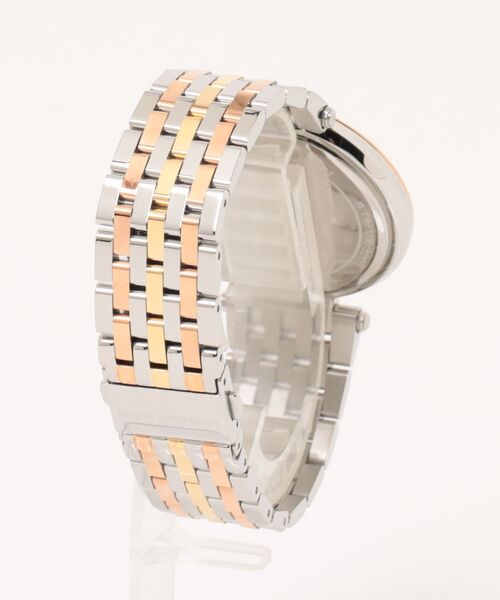 MICHAEL KORS(マイケルコース)の「マイケル・コース 腕時計 レディース アナログ ステンレス MK3203(アナログ腕時計・レディース・マルチ・FREE)」の10枚目の写真
