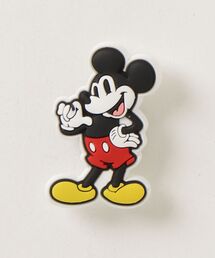 crocs JIBBITZ Mickey Mouse / クロックス ジビッツ ディズニー ミッキー マウス キャラクター