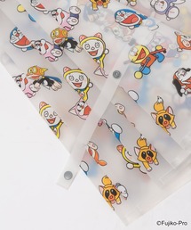 【新品】niko and ニコアンド 藤子・F・不二雄 ドラえもん ビニール傘 83053573b_b_04_215.jpg