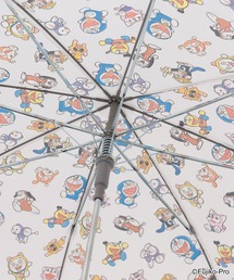 【新品】niko and ニコアンド 藤子・F・不二雄 ドラえもん ビニール傘 新品】niko and ニコアンド 藤子・F・不二雄 ドラえもん