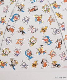 【新品】niko and ニコアンド 藤子・F・不二雄 ドラえもん ビニール傘 83053573b_b_08_215.jpg