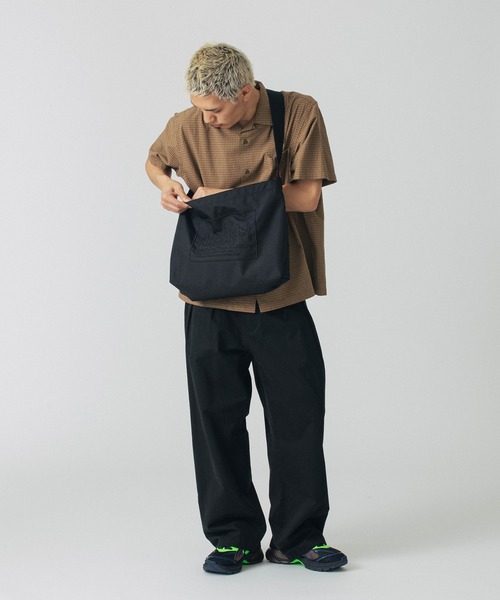 Manhattan Portage（マンハッタンポーテージ）の「XLARGE×Manhattan