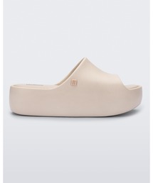 melissa | MELISSA FREE PLATFORM SLIDE AD(サンダル)