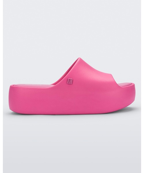 MELISSA FREE PLATFORM SLIDE AD（サンダル）｜melissa