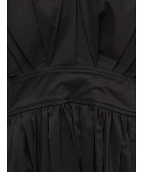 ELENDEEK ワンピース OPEN COLLAR SHIRT OP : ZOZOTOWN Yahoo!店