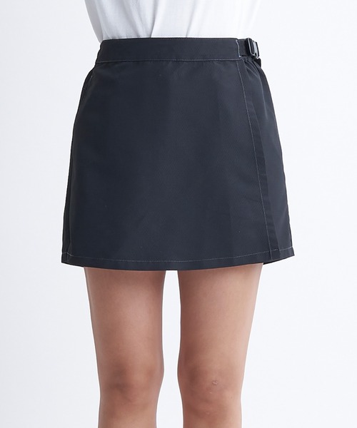 ROXY（ロキシー）の「EARTHY COLOR SHORTS/ロキシー水陸両用UVカット速乾ショートパンツ（その他パンツ・レディース・ベージュ/ブラック・LARGE/MEDIUM/SMALL）」の18枚目の写真