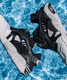 MONKEY TIME | ＜PUMA Trinomic Disc Blaze for monkey time＞ ∴ “Orcinusorca”/スニーカー(スニーカー)