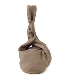 【LE VERNIS(ル・ベルニ)】2WAYメッシュラップバッグ