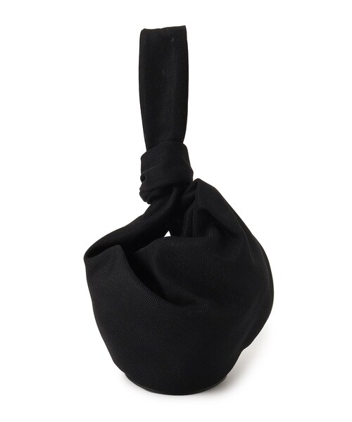 GALLEST（ギャレスト）の「【LE VERNIS(ル・ベルニ)】2WAYメッシュラップバッグ（ハンドバッグ・レディース・ブラック/サンドベージュ/マスタード・00）」の3枚目の写真