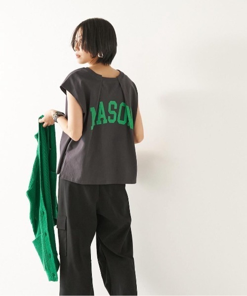 CHIGNON（シニヨン）の「【前後2way】CHIGNON タックフレンチ