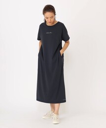 Columbia | ウィメンズトゥリースワローショートスリーブドレス(ワンピース)