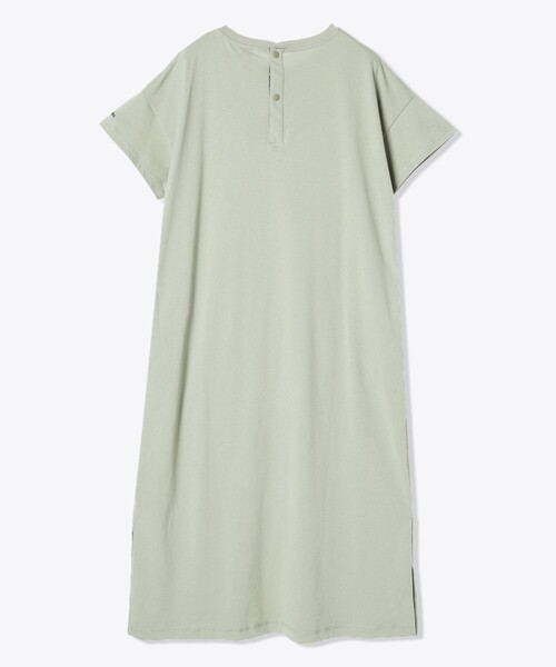 Columbia(コロンビア)の「ウィメンズトゥリースワローショートスリーブドレス(ワンピース・レディース・ベージュ/ブラック/グリーン・S/M/L/XL)」の10枚目の写真