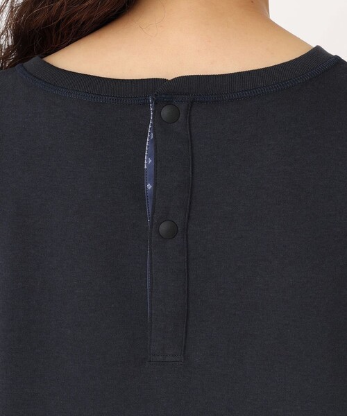 Columbia(コロンビア)の「ウィメンズトゥリースワローショートスリーブドレス(ワンピース・レディース・ベージュ/ブラック/グリーン・S/M/L/XL)」の16枚目の写真