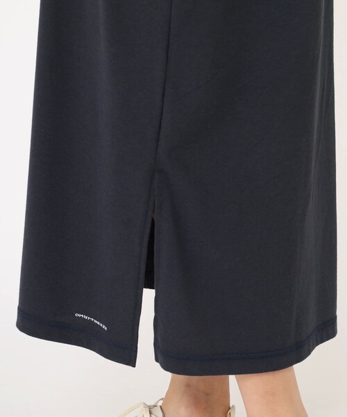 Columbia(コロンビア)の「ウィメンズトゥリースワローショートスリーブドレス(ワンピース・レディース・ベージュ/ブラック/グリーン・S/M/L/XL)」の17枚目の写真