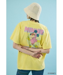 MD SOUND Tシャツ / MINNIE