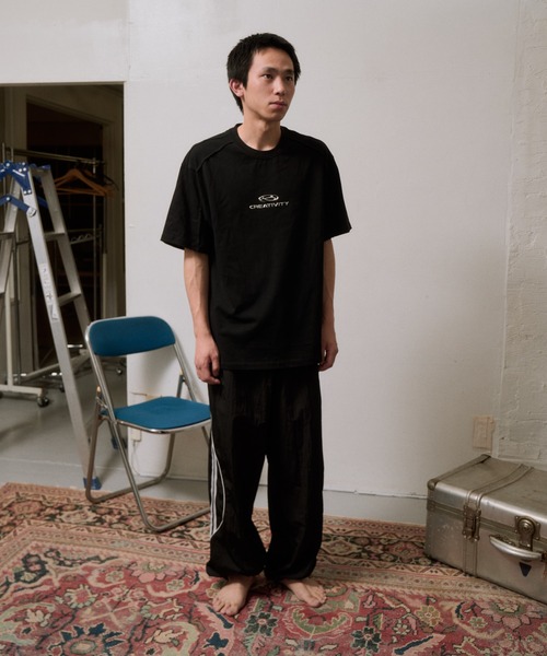 ロゴTシャツ 0000000028492_Selvn9o.jpg