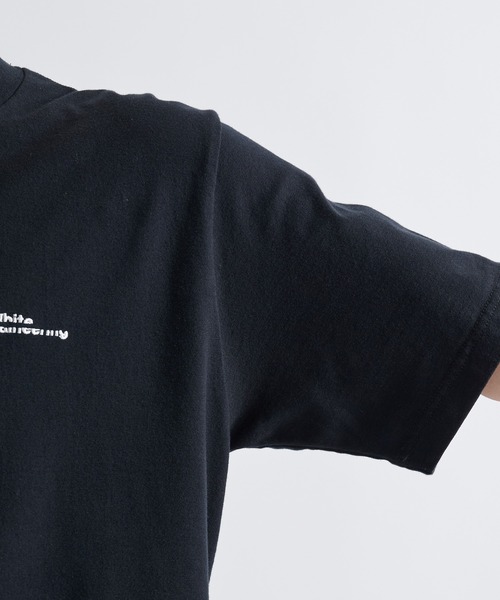 WHITE MOUNTAINEERING（ホワイトマウンテニアリング）の