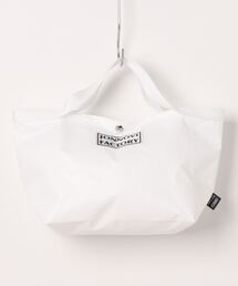 JONNOVI FACTORY（ジョンノヴィファクトリー）の「SPATOTE-S 【JONNOVI FACTORY】（トートバッグ）」