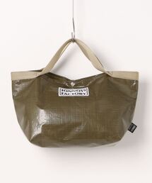 JONNOVI FACTORY（ジョンノヴィファクトリー）の「SPATOTE-S 【JONNOVI FACTORY】（トートバッグ）」