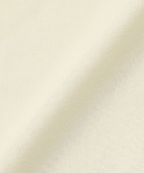 N.O.R.C（ノーク）の「シアーシャツジャケット（その他アウター・レディース・アイボリー/ブラック・フリー）」の20枚目の写真