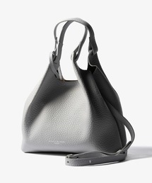 GIANNI CHIARINI DUA ジャンニ キアリーニ ハンドバッグ デュア S