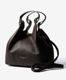 GIANNI CHIARINI DUA ジャンニ キアリーニ ハンドバッグ デュア S