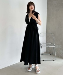 archives | ２ＷＡＹドロスト麻調ノースリワンピース(ワンピース)